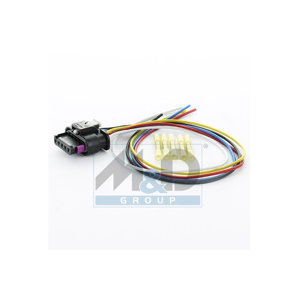 PIECES POUR SYSTEMES DE GESTION MOTEUR